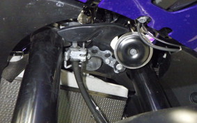 YAMAHA YZF-R7 2023 RM39J