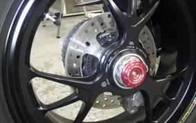 DUCATI STREETFIGHTER V4 S 2020