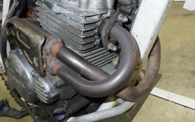 HONDA XLR250R Gen.4 MD22