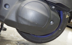 YAMAHA MAJESTY155 Gen.2 S 2011 SG52J