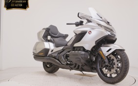 HONDA GL 1800 GOLD WING TOUR DCT 2025 SC79