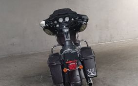 HARLEY HARLEY FLHX1450 KAV