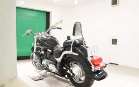SUZUKI INTRUDER 400 Classic 2007 VK54A