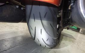 HARLEY FLTRXSE1800CVO 2013