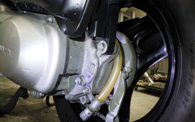 HONDA DIO Gen.6 AF68