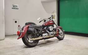 YAMAHA DRAGSTAR 400 CLASSIC 1998 4TR