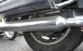 HARLEY FLHTCUI 1450 2003