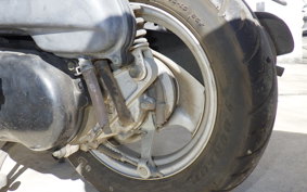 YAMAHA JOG Gen.5 SA36J