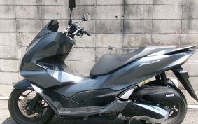 HONDA PCX125 JK05