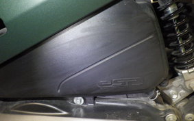 HONDA DUNK 2001 AF78