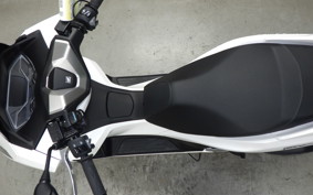 HONDA PCX 160 2022 KF47