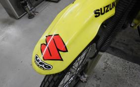 SUZUKI DR-Z400S 2004 SK43A