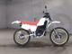 Фото Yamaha DT200 R с японского аукциона