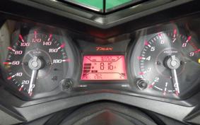 YAMAHA T-MAX 530 A 2015 SJ12J