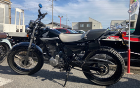 HONDA FTR223 MC34