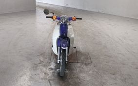 HONDA SUPER CUB110 JA07