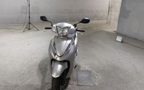 HONDA LEAD 125 JF45
