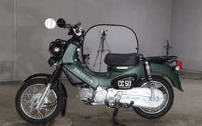 HONDA  CROSS  CUB 50 AA06