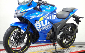 SUZUKI JIKUSA-SF250 ED22B