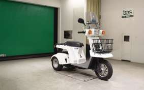 HONDA GYRO X 2024 TD02