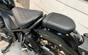 HONDA REBEL 250 S-ED E-CLUTCH MC49