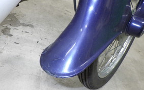 SUZUKI BIRDIE 50 BA41A