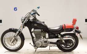 SUZUKI SAVAGE LS400 1993 NK41B