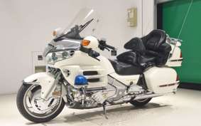 HONDA GL 1800 GOLD WING 2001 SC47