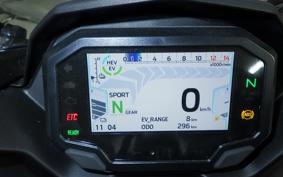 KAWASAKI NINJA7ﾊEVEﾘｯﾄ 2025 CX500A