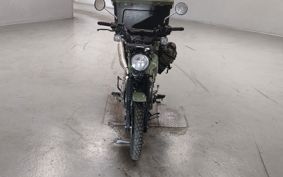 HONDA CT125 HUNTER  CUB  JA55