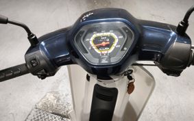 HONDA SUPER CUB110 JA10