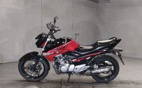 SUZUKI GSR250 GJ55D