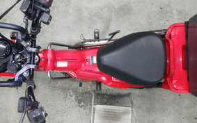 HONDA CT125 HUNTER CUB JA55