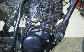 YAMAHA TW200 Gen.2 DG07J