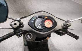 YAMAHA CYGNUS125XSR SE44J