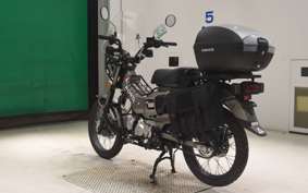 HONDA CT125-2 2002 JA65