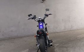 SUZUKI GLASS TRACKER BIG BOY NJ4BA