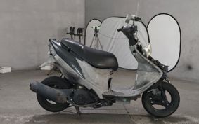 SUZUKI ADDRESS V125 CF4EA
