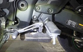 KAWASAKI NINJA 1000SX 2023 ZXT02K