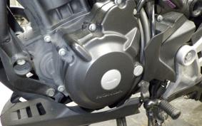 HONDA CB250R 1989 MC52