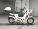 Фото Honda CAR LEE50 с японского аукциона