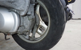 HONDA DIO Gen.6 AF62