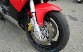 SUZUKI RGV250 VJ22A