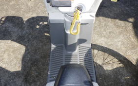 HONDA GYRO X 2009 TD02