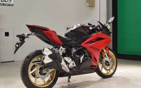 HONDA CBR250RR A 2011 MC51