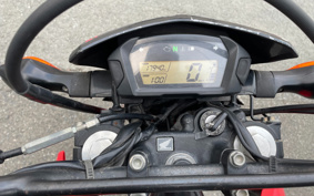 HONDA CRF250M MD38