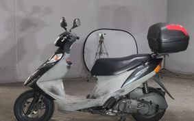SUZUKI ADDRESS V125 CF46A