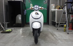 HONDA GIORNO 3 2026 AF77