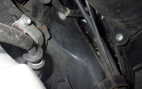 HONDA LEAD 125 JF45