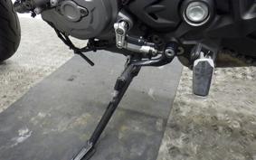 DUCATI MONSTER 937 + 2022